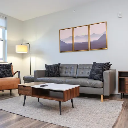 Luxury Apartment With Gym, Steps From Commuter Rail #4011 Reading Exterior photo