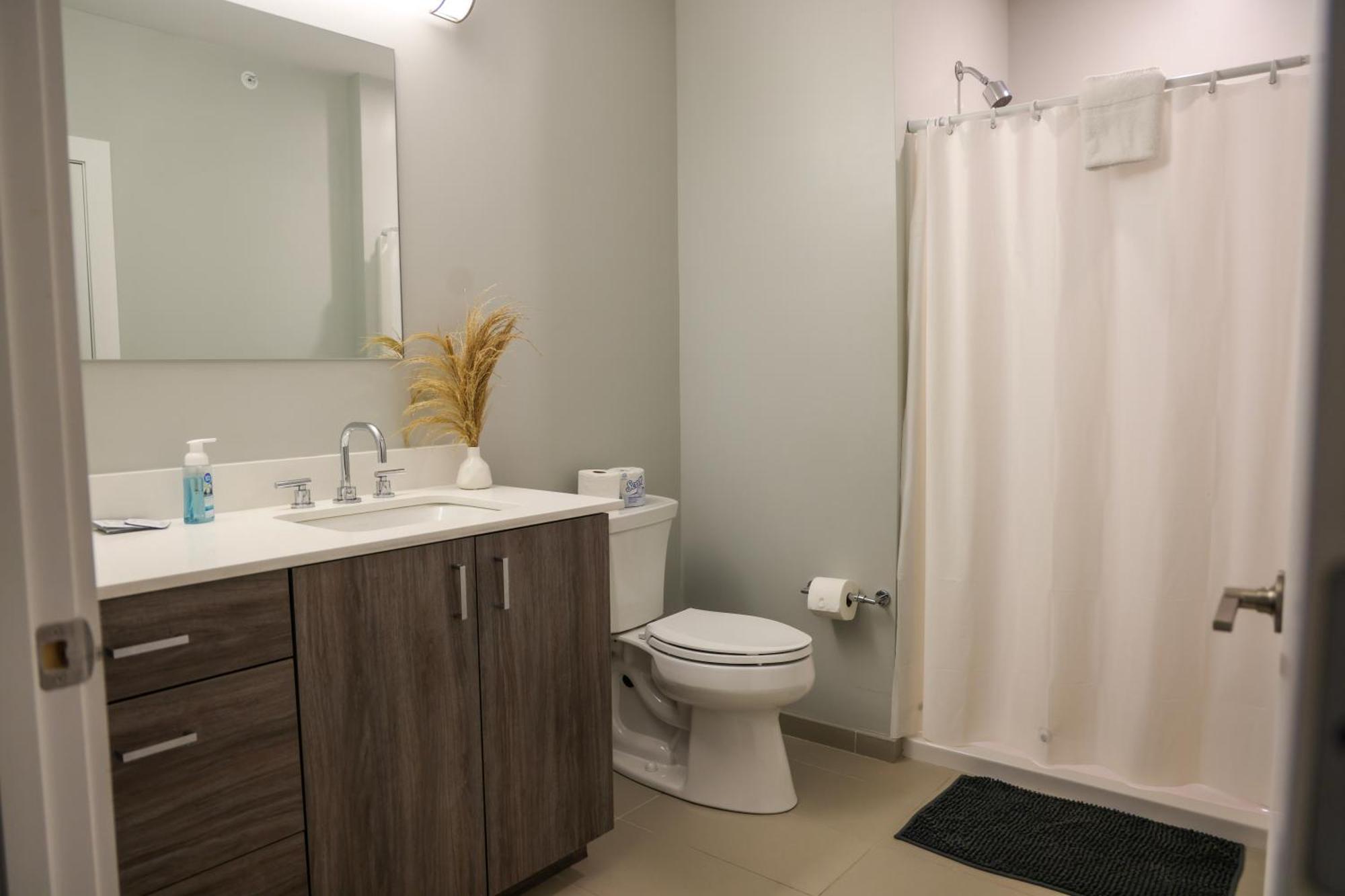 Luxury With Gym, Steps From Commuter Rail #4011 * Reading
